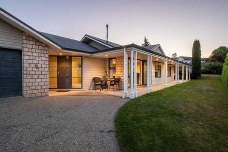 Photo of property in 5 Isabel Court, Arrowtown, 9302