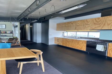 Photo of property in Cubana Apartments, 7/158 Cuba Street, Te Aro, Wellington, 6011