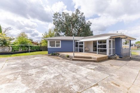 Photo of property in 56 Bremworth Avenue, Dinsdale, Hamilton, 3204
