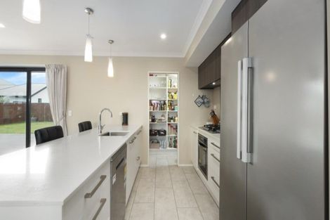 Photo of property in 16 Bellbird Place, Rolleston, 7614