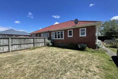 Photo of property in 11 Jollie Street, Linwood, Christchurch, 8062