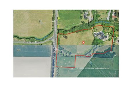 Photo of property in 1/71 Tai Tapu Road, Tai Tapu, 7672