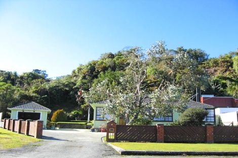 Photo of property in 109 Marsden Road, Greymouth, 7805