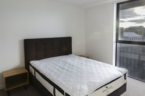 Photo of property in 302/231 Madras Street, Christchurch Central, Christchurch, 8011