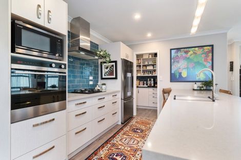 Photo of property in 8 Austin Reid Avenue, Carterton, 5713