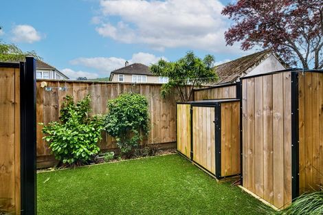 Photo of property in 7/5 Milne Crescent, Taita, Lower Hutt, 5011