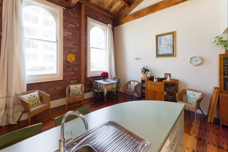 Photo of property in Maison Cabriole Building, 5/60 Courtenay Place, Te Aro, Wellington, 6011