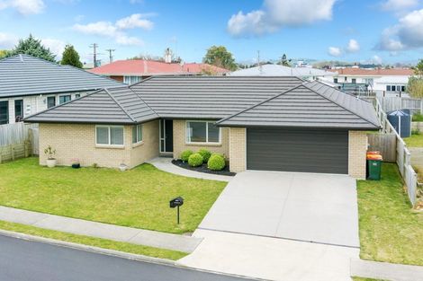 Photo of property in 3 Meadowview Drive, Morrinsville, 3300