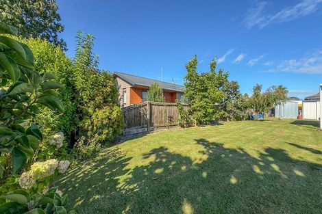 Photo of property in 3 Kahikatea Crescent, Matamata, 3400