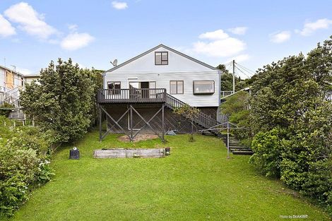 Photo of property in 181 Darlington Road, Miramar, Wellington, 6022