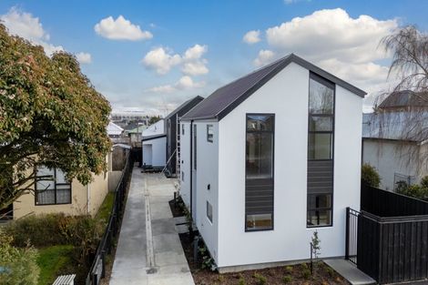 Photo of property in 2/33 England Street, Phillipstown, Christchurch, 8011