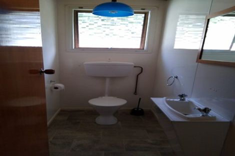 Photo of property in 6 Oxford Road, Lake Rotoma, Rotorua, 3074