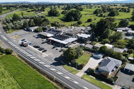 Photo of property in 1056 Gordonton Road, Gordonton, Taupiri, 3791