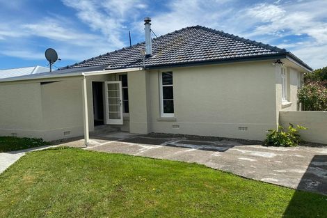 Photo of property in 133 Centre Street, Heidelberg, Invercargill, 9812