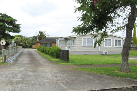 Photo of property in 19 Seaforth Avenue, Mangere Bridge, Auckland, 2022