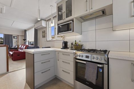 Photo of property in 493 Thames Highway, Oamaru North, Oamaru, 9400