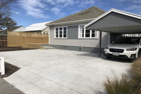 Photo of property in 36 Torlesse Street, Avonside, Christchurch, 8061