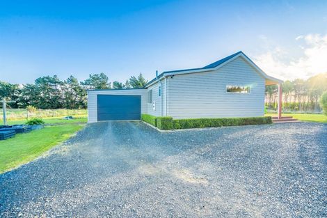 Photo of property in 23 Mcgilvray Road, Myross Bush, Invercargill, 9876