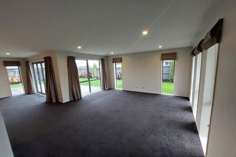 Photo of property in 9 Rossall Crescent, Rolleston, 7615