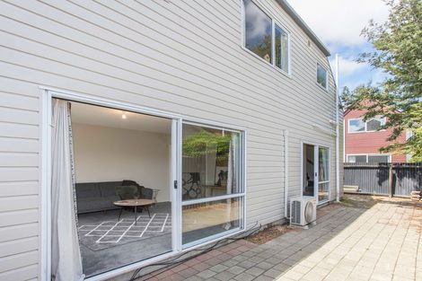 Photo of property in 3/194 Hastings Street East, Waltham, Christchurch, 8023