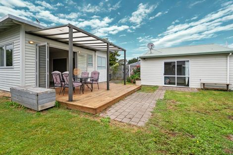 Photo of property in 53 Moa Street, Taihape, 4720