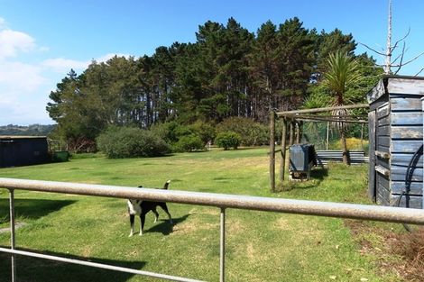 Photo of property in 896 State Highway 12, Parore, Dargaville, 0373