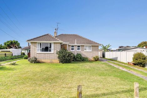 Photo of property in 3 Churchill Crescent, Te Hapara, Gisborne, 4010