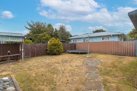 Photo of property in 8 Bethune Street, Featherston, 5710
