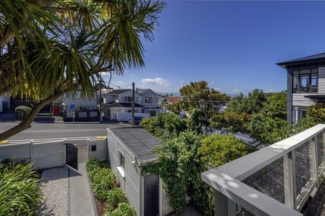 Photo of property in 15 Park Street, Thorndon, Wellington, 6011