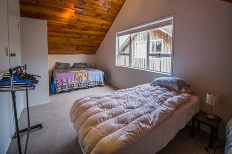 Photo of property in 3 Matai Street, Ohakune, 4625