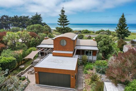 Photo of property in 6 Buxton Place, Gore Bay, Cheviot, 7383