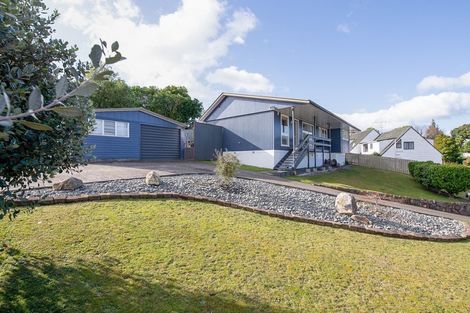 Photo of property in 11 Wallingford Place, Hillcrest, Rotorua, 3015