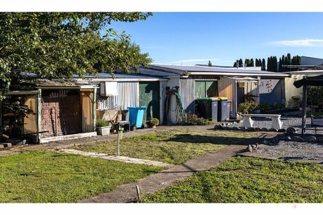 Photo of property in 155 Talbot Street, Geraldine, 7930