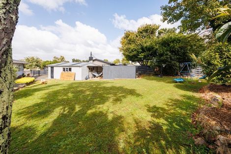 Photo of property in 3a Pukatea Place, Milson, Palmerston North, 4414