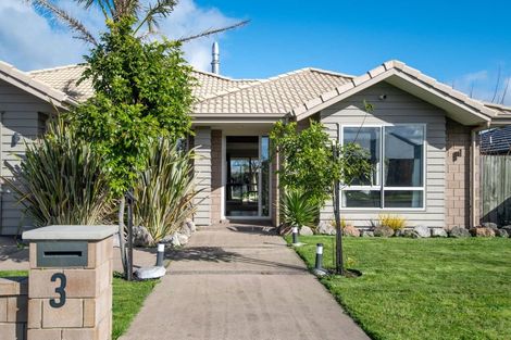 Photo of property in 3 Twain Crescent, Owhata, Rotorua, 3010