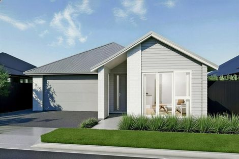 Photo of property in 57 Tabraham Crescent, Pyes Pa, 3112