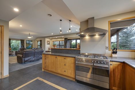 Photo of property in 5 Castalia Drive, Lake Hayes, Queenstown, 9304