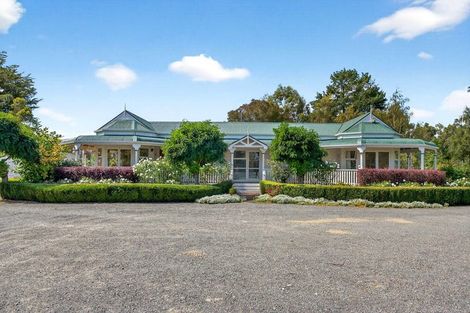 Photo of property in 41 Oxford Street, Martinborough, 5711