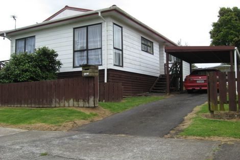 Photo of property in 1/14 Pukaki Road, Mangere, Auckland, 2022