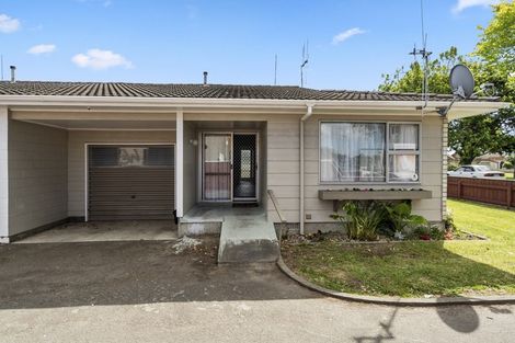 Photo of property in 668a Pioneer Highway, Highbury, Palmerston North, 4412