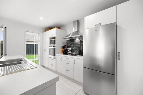 Photo of property in 19 Ladeira Place, Fitzroy, Hamilton, 3206