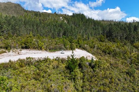 Photo of property in 195 Powerhouse Road, Fairdown, Westport, 7891