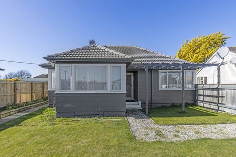 Photo of property in 62 Hutcheson Street, Mayfield, Blenheim, 7201