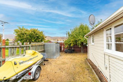 Photo of property in 17 Lindis Crescent, Otematata, 9412