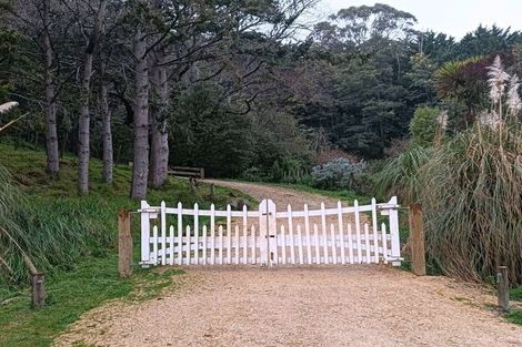 Photo of property in Annedale Road, Tinui, 5894