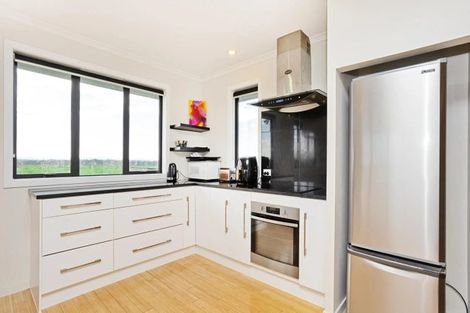 Photo of property in 372 Lindsay Calcium Road, Isla Bank, Otautau, 9683