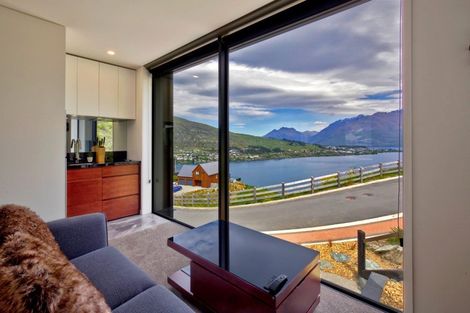 Photo of property in 61 Middleton Road, Queenstown Hill, Queenstown, 9300