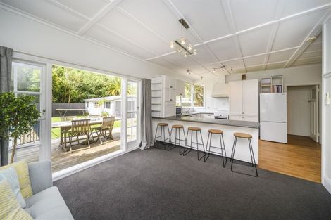 Photo of property in 42 Te Awe Awe Street, Hokowhitu, Palmerston North, 4410