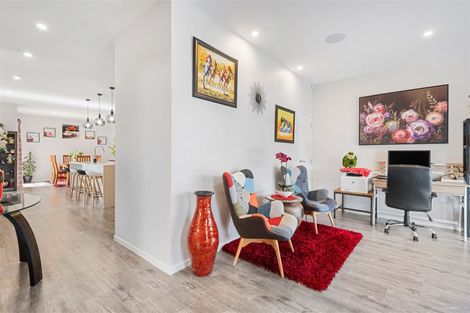 Photo of property in 58 Harbour Crest Drive, Waiuku, 2123