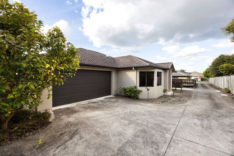 Photo of property in 45a Beerescourt Road, Beerescourt, Hamilton, 3200